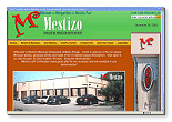 Mestizo Restaurant